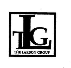 TLG THE LARSON GROUP