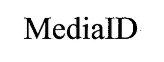 MEDIAID