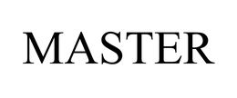 MASTER