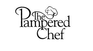 THE PAMPERED CHEF