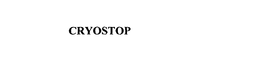 CRYOSTOP