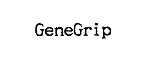 GENEGRIP