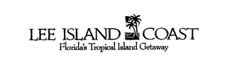 LEE ISLAND COAST FLORIDA'S TROPICAL ISLAND GETAWAY