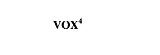 VOX4