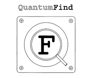 QUANTUMFIND