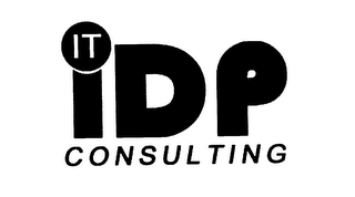 IDP CONSULTING