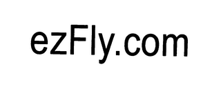 EZFLY.COM