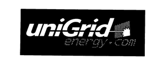 UNIGRIDENERGY.COM