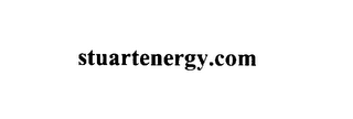 STUARTENERGY.COM