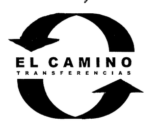 EL CAMINO TRANSFERENCIAS