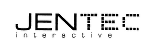 JENTEC INTERACTIVE