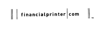 FINANCIALPRINTER COM