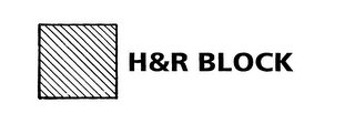 H&R BLOCK