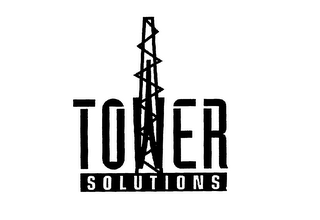 TOWER SOLUTIONS