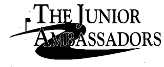 THE JUNIOR AMBASSADORS