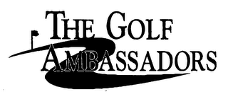 THE GOLF AMBASSADORS