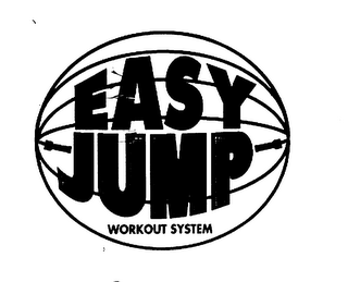 EASY JUMP WORKOUT SYSTEM