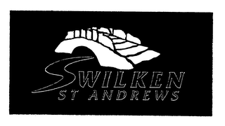 SWILKEN ST ANDREWS