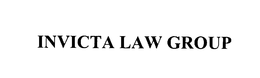 INVICTA LAW GROUP
