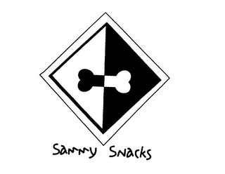 SAMMY SNACKS