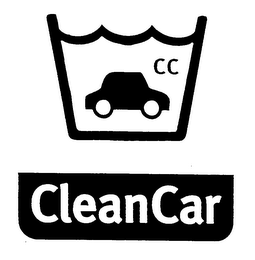 CCCLEAN CAR