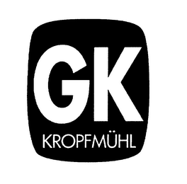 GK KROPFMUHL