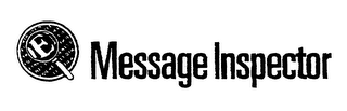 E MESSAGE INSPECTOR