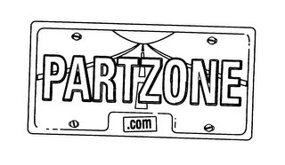 PARTZONE.COM