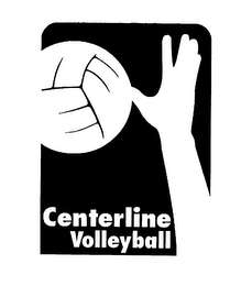 CENTERLINE VOLLEYBALL