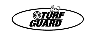 TG TURF GUARD