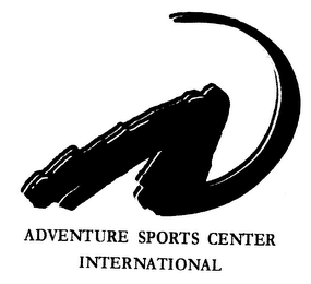 ADVENTURE SPORTS CENTER INTERNATIONAL