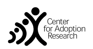 CENTER FOR ADOPTION RESEARCH