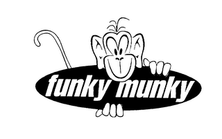 FUNKY MUNKY