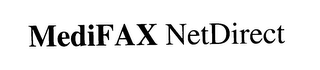MEDIFAX NETDIRECT