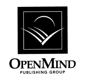 OPENMIND PUBLISHING GROUP