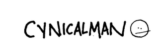 CYNICALMAN