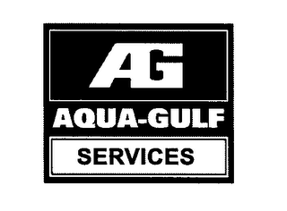AG AQUA-GULF SERVICES