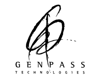 GP GENPASS TECHNOLOGIES