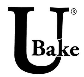 U BAKE