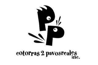 COTORRAS 2 PAVOSREALES INC.