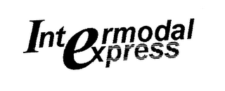 INTERMODAL EXPRESS