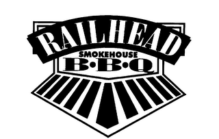 RAILHEAD SMOKEHOUSE B B Q