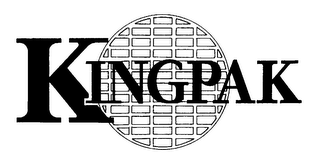 KINGPAK