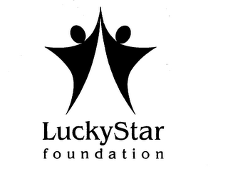 LUCKYSTAR FOUNDATION