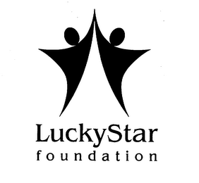 LUCKYSTAR FOUNDATION