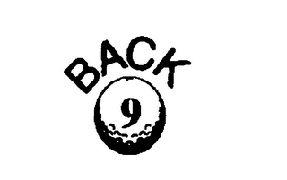 BACK 9