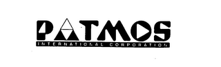 PATMOS INTERNATIONAL CORPORATION