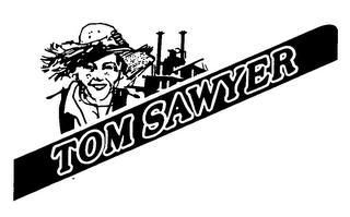 TOM SAWYER