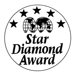STAR DIAMOND AWARD