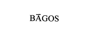 BAGOS
